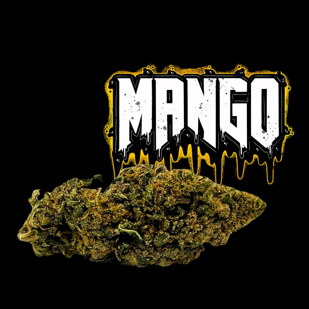 Fleur CBD Mango