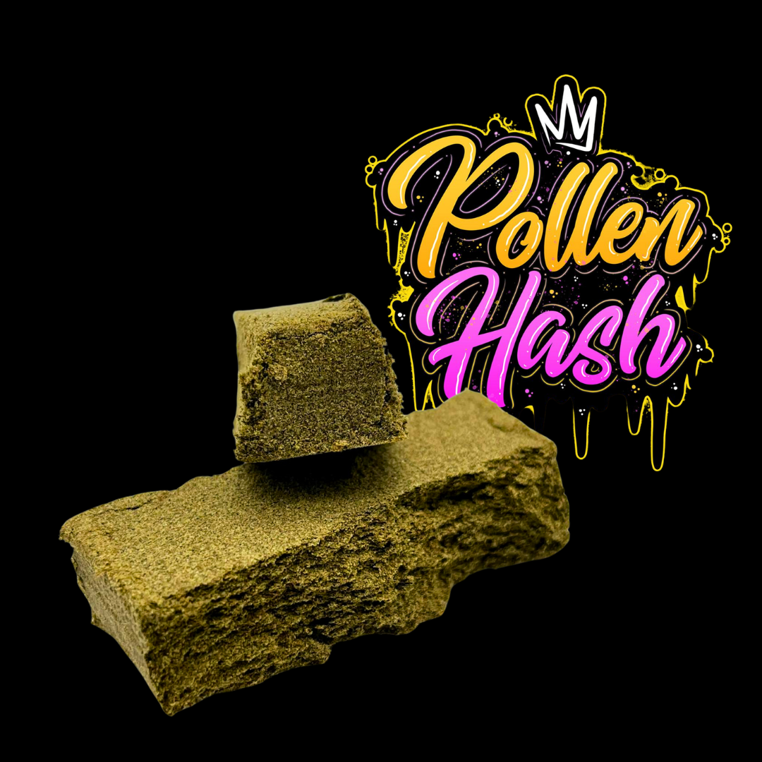 Pollen Hash